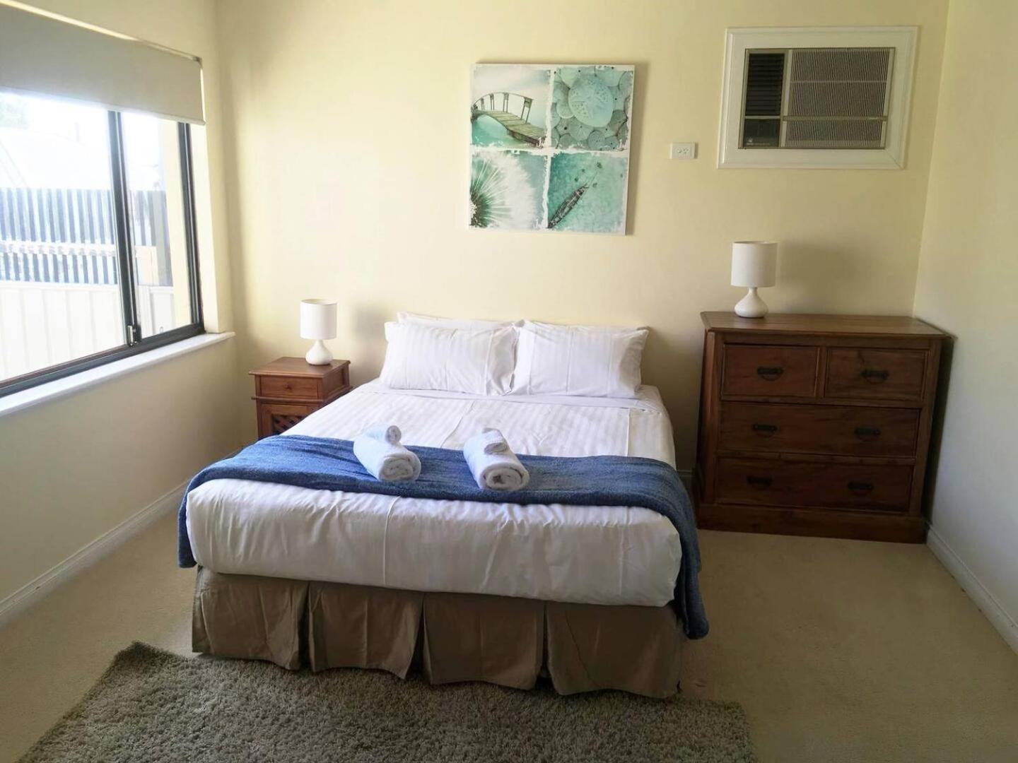 Rancho Relaxo - Great For Longer Stays! Free Wifi Scarborough Экстерьер фото