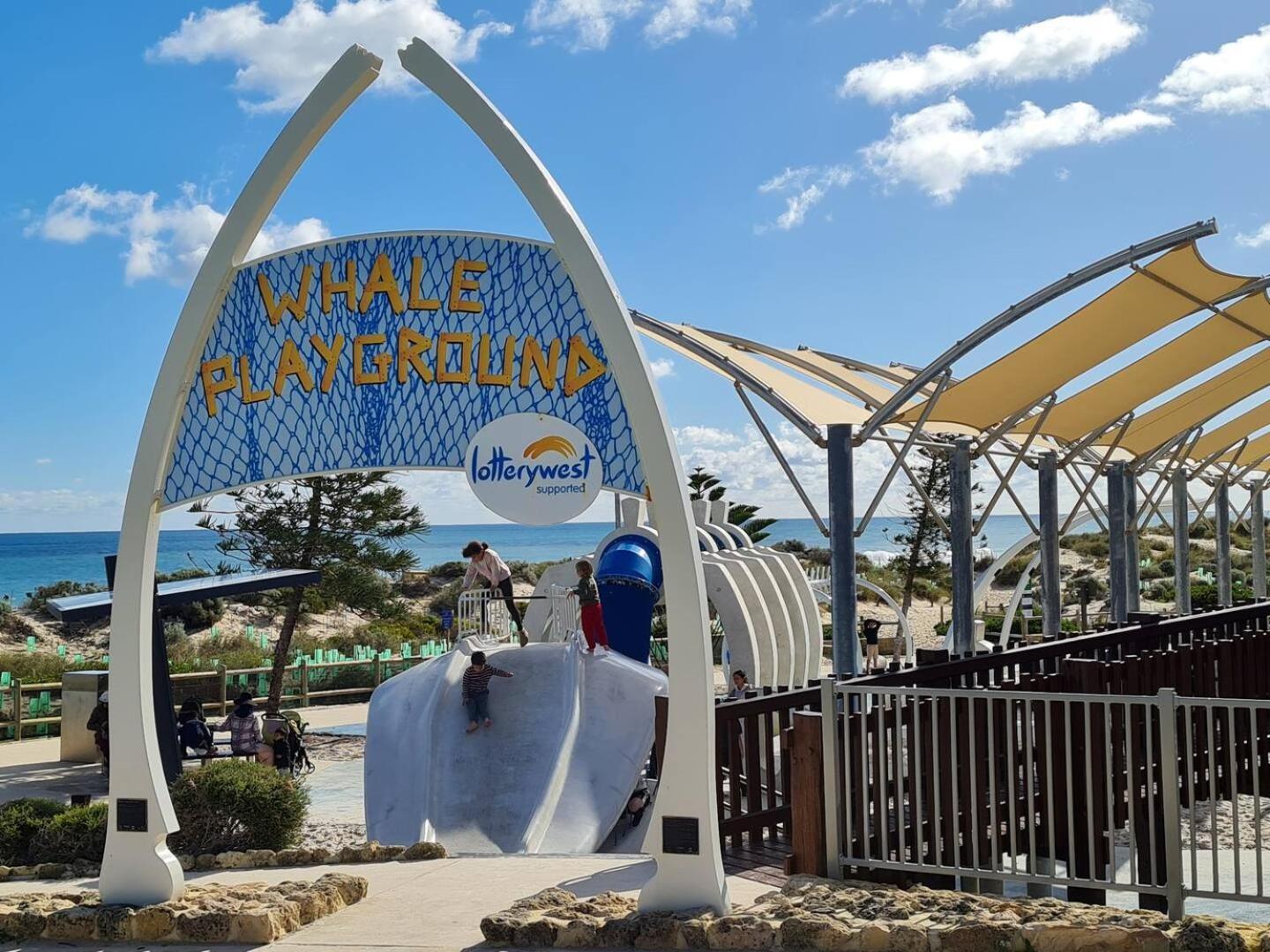 Rancho Relaxo - Great For Longer Stays! Free Wifi Scarborough Экстерьер фото